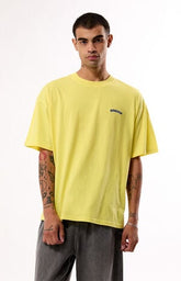 Pacsun Palm Springs Embroidered T-Shirt
