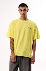 Pacsun Palm Springs Embroidered T-Shirt