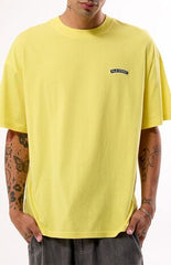 Pacsun Palm Springs Embroidered T-Shirt