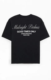 Pacsun Midnight Parlour T-Shirt