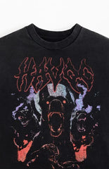 Pacsun Havoc Awaits T-Shirt
