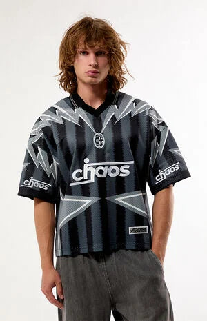 Pacsun Chaos Soccer Jersey