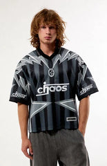 Pacsun Chaos Soccer Jersey
