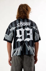 Pacsun Chaos Soccer Jersey