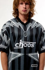 Pacsun Chaos Soccer Jersey