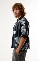 Pacsun Chaos Soccer Jersey