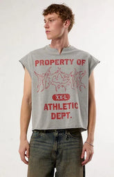 Pacsun Athletic Dept. Muscle Tank Top
