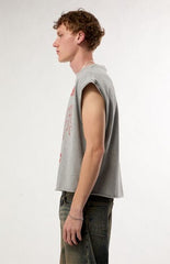 Pacsun Athletic Dept. Muscle Tank Top