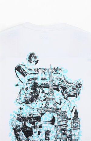 Awake NY Asics Promo T-Shirt