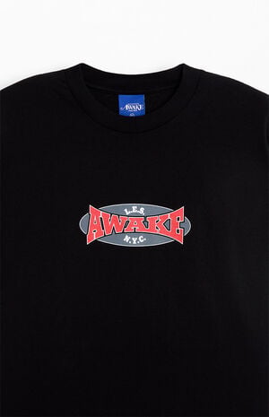 Awake NY LES NY T-Shirt