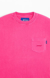 Awake NY Logo Pocket T-Shirt