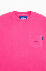 Awake NY Logo Pocket T-Shirt