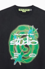 Studio by Supervsn Warp T-Shirt