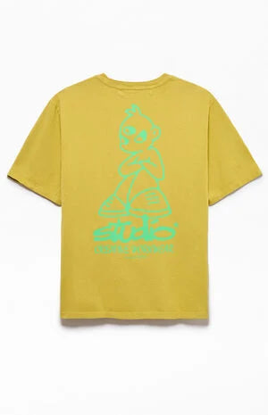 Studio by Supervsn Workwear T-Shirt