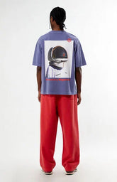 Studio by Supervsn Spaceman T-Shirt