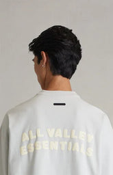 Fear of God ESSENTIALS Overcast Merch T-Shirt