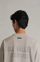 Fear of God ESSENTIALS Seal Merch T-Shirt