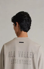 Fear of God ESSENTIALS Seal Merch T-Shirt
