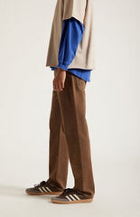Pacsun Cade Straight Jeans Brown