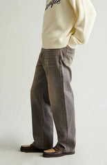 Pacsun Dylan Baggy Jeans Brown Tint