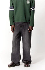 Pacsun Blake Extreme Baggy Jeans Black