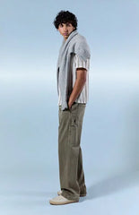 Pacsun Dylan Baggy Jeans Carpenter Brown