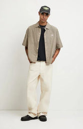 Pacsun Dylan Baggy Jeans Cream