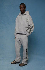 Pacsun Obscura Straight Leg Sweatpants