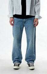 Levi's Men's 565 Loose Straight Jeans - Mellow Mornings