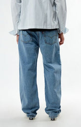 Levi's Men's 565 Loose Straight Jeans - Mellow Mornings