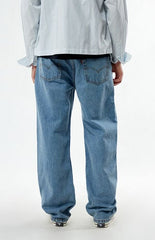 Levi's Men's 565 Loose Straight Jeans - Mellow Mornings