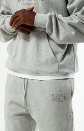 Bricks & Wood For Daily Use Core Logo Sweatpants