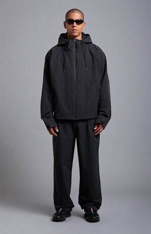 A.R.C. Black Storm Jacket