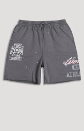 DARC SPORT ATHLETICS N.R.G. Sweat Shorts