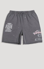 DARC SPORT ATHLETICS N.R.G. Sweat Shorts