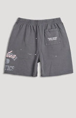 DARC SPORT ATHLETICS N.R.G. Sweat Shorts