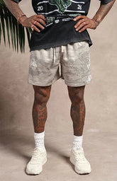 DARC SPORT ATHLETICS N.R.G. Mesh Shorts