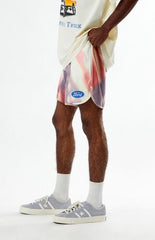 FORD Patriot 4" Boardshorts
