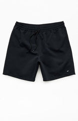 Obey Daily Water 7.75" Swim Trunks