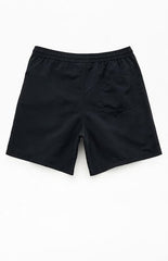 Obey Daily Water 7.75" Swim Trunks