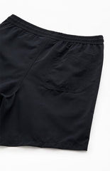 Obey Daily Water 7.75" Swim Trunks