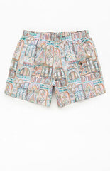 Boardies Duomo 4.7" Swim Trunks