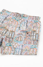 Boardies Duomo 4.7" Swim Trunks