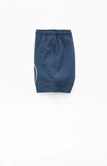 Pacsun Lotus Seersucker 4.5" Swim Trunks