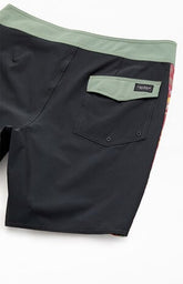 Volcom Star Shields Mod 8" Boardshorts