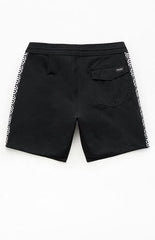 Volcom Yewster Loose Stoney 8" Boardshorts