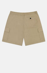 WeSC Utility Cargo Shorts