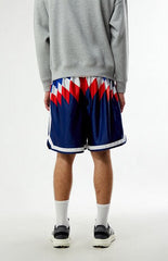 adidas Navy Essential Shorts