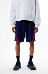 Mitchell & Ness Team USA 2008 Basketball Shorts