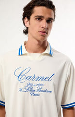 Pacsun Carmel Polo Soccer Jersey